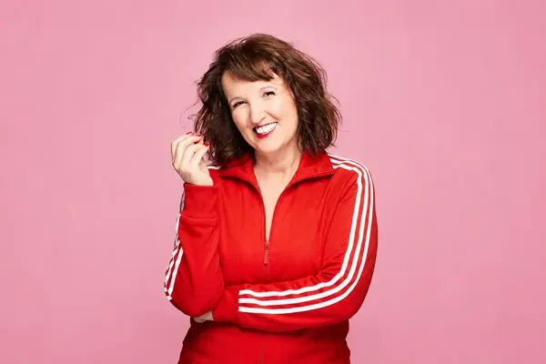 Anne Roumanoff l’âge Libre Théâtre de la Maison du Peuple Millau