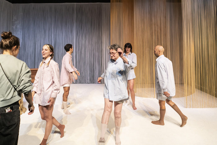 Annette | Théâtre, L’Odyssée, ORVAULT, Orvault