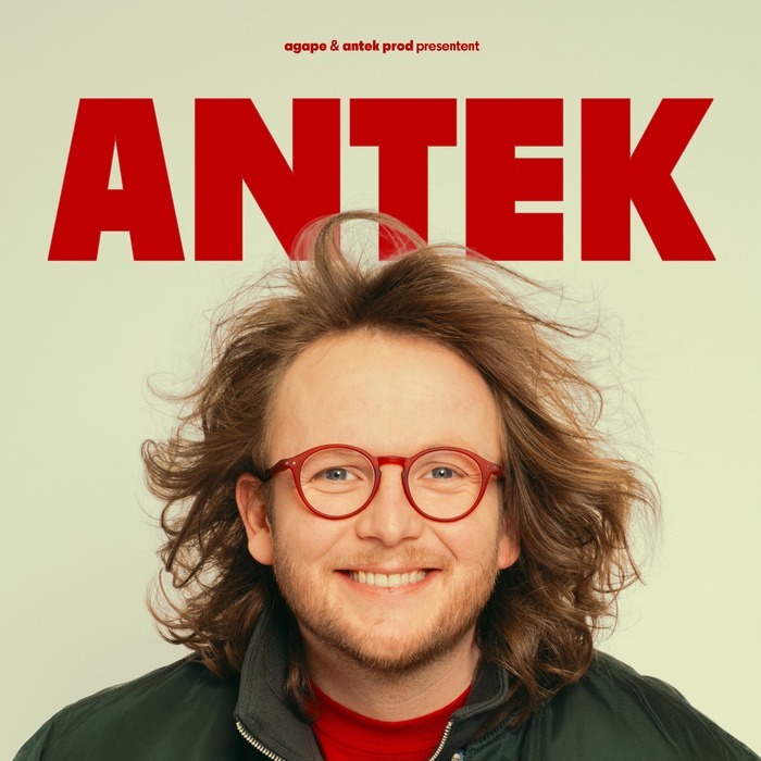 ANTEK « Fripon », Théâtre 100 Noms, NANTES