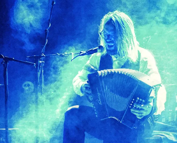 Antti Paalanen + Rémi Geffroy Rodez