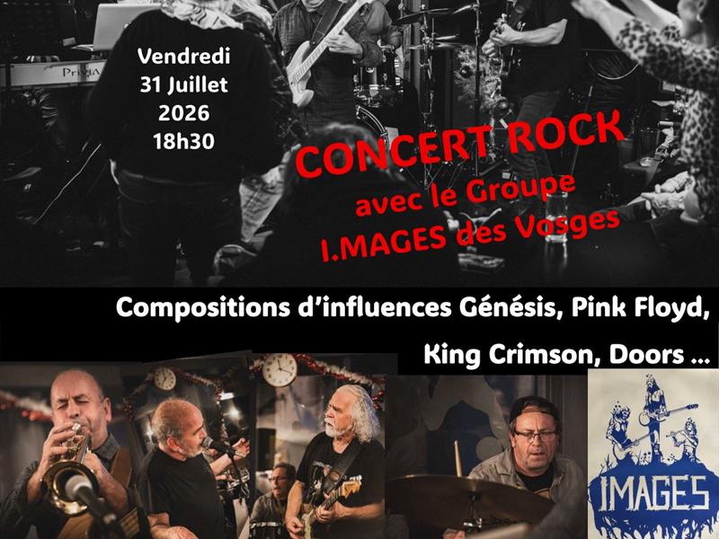 Apéro-concert & BBQ Bar Le Gobiat La Bresse