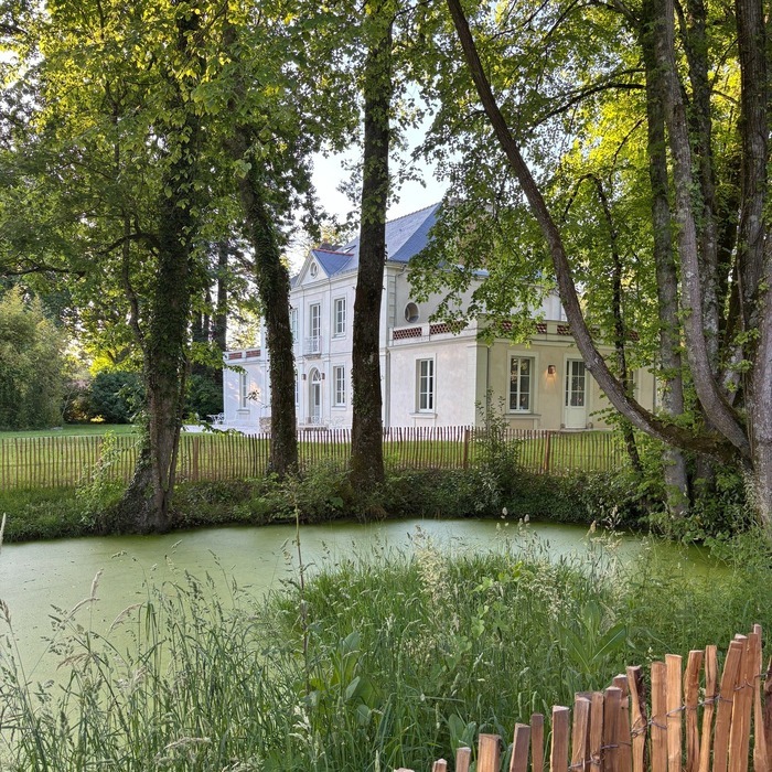Apéro-visite à la Maison des Jahardières, Domaine des Jahardières, Saint-Aignan-Grandlieu