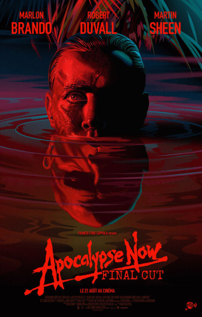 Apocalypse Now Final Cut Seyne-les-Alpes - Cinéma de Pays Seyne