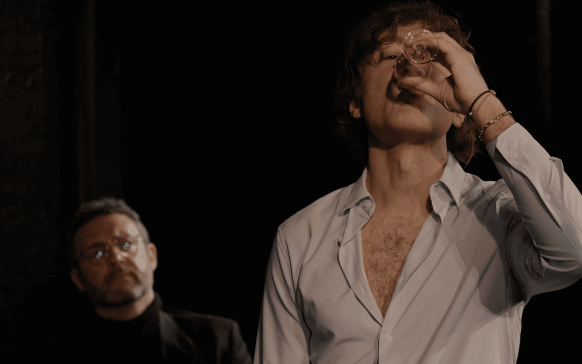 Appelez-moi Madame George Sand À LA FOLIE THEATRE  PARIS
