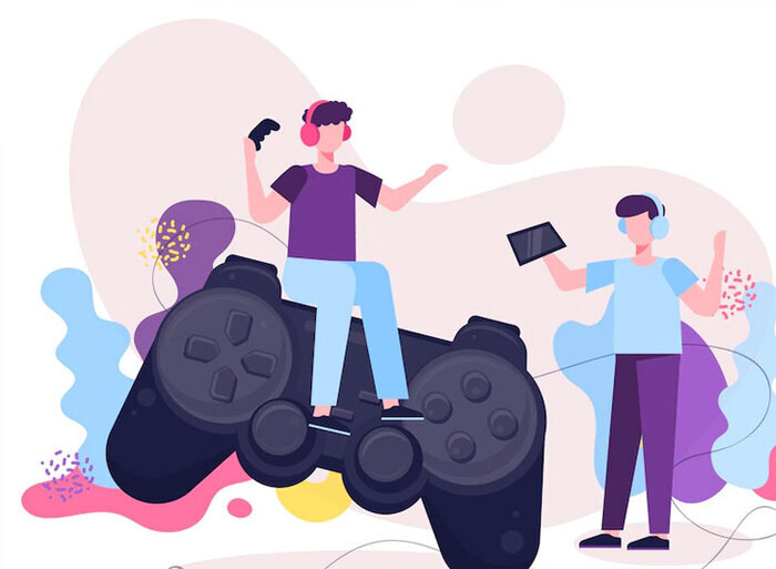 Aprèm’ jeux vidéo : Just Dance Médiathèque des Izards Toulouse
