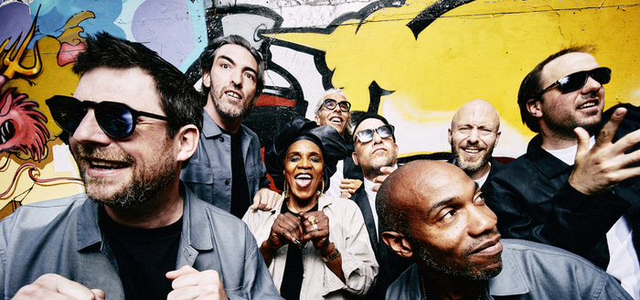 Arat Kilo & Mamani Keita + DJ Ras Mali, Théâtre de l’Orangerie, Genève