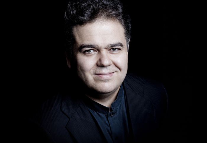 Arcadi Volodos, Auditorium de Bordeaux, Bordeaux