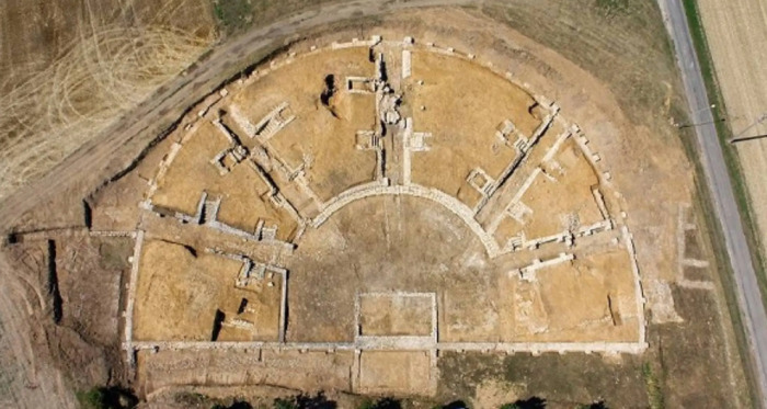 Archéo-balade, Permanence de l’association La Riobé, Châteaubleau