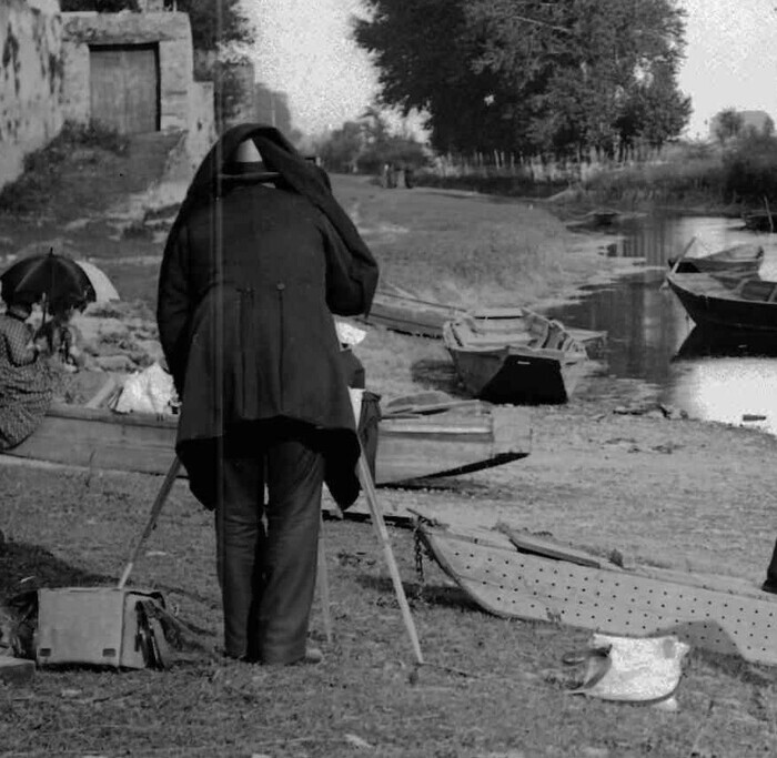 Archives départementales de Loire-Atlantique | L’atelier du photographe, Archives départementales de Loire-atlantique, Nantes