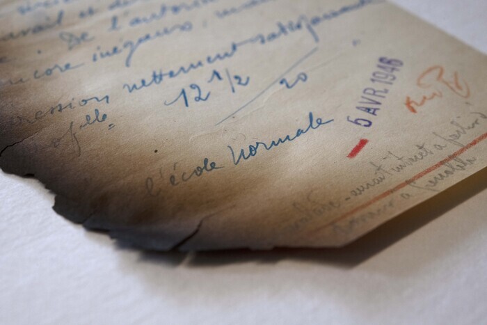 « ARCHIVES SAUVÉES » - Conférence [Archives Toulouse] Archives départementales de la Haute-Garonne Toulouse