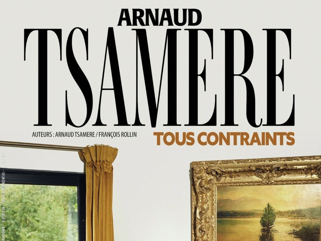 ARNAUD TSAMERE BOITACLOUS 1 Place Armand Lanoux Perpignan 2027-02-25