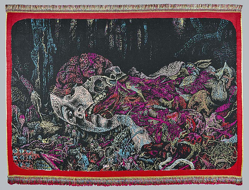 ARPL 2026 Visite guidée de l&rsquo;exposition Faire corps La collection Volot s&rsquo;invite au musée  Langres