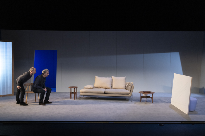 Art | Théâtre, Théâtre de la Fleuriaye, Carquefou