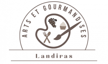 Arts et gourmandises Soirée gourmande  Landiras