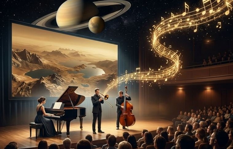 ASTRO CONCERT SALLE DES FÊTES Pelleport