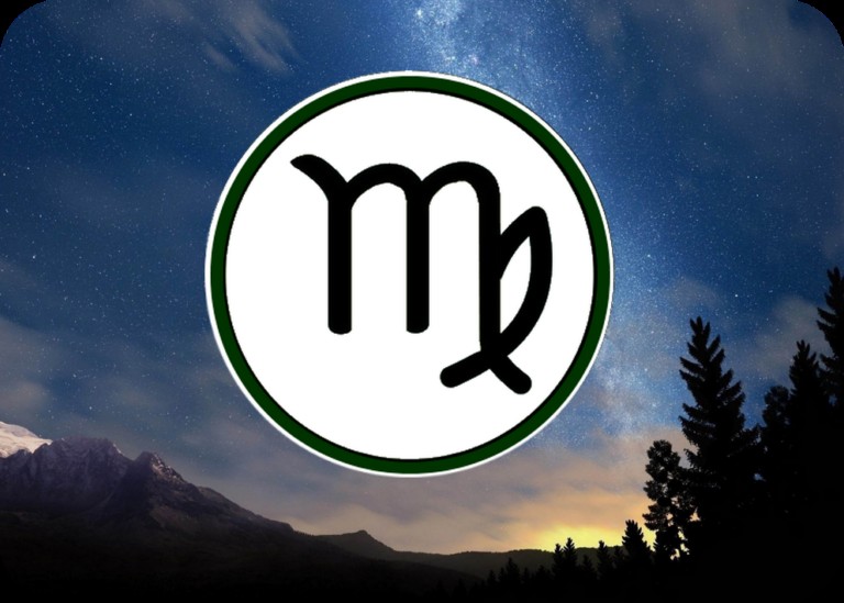 Astrologie Présentation du Signe de la Vierge  Saint-Germain-du-Salembre