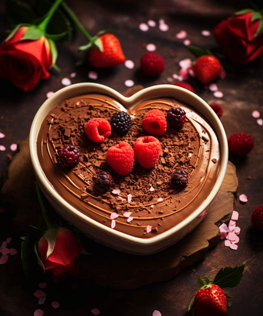 Atelier adolescent: Mousse au chocolat Chocolaterie Lamy Brive-la-Gaillarde
