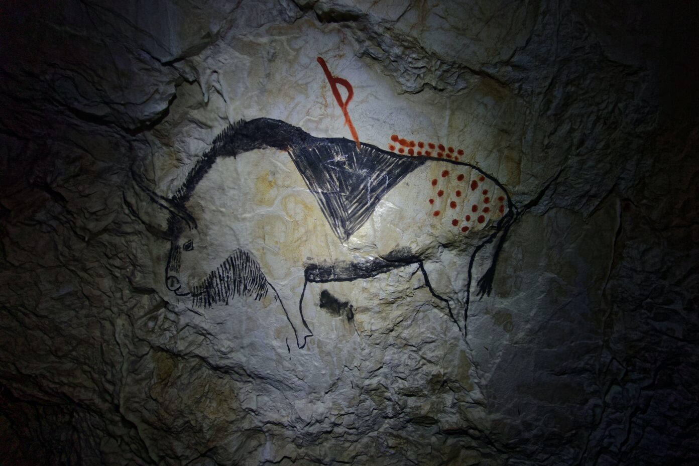 ATELIER ART SUR PIERRE MUSÉE DE L’AURIGNACIEN Aurignac