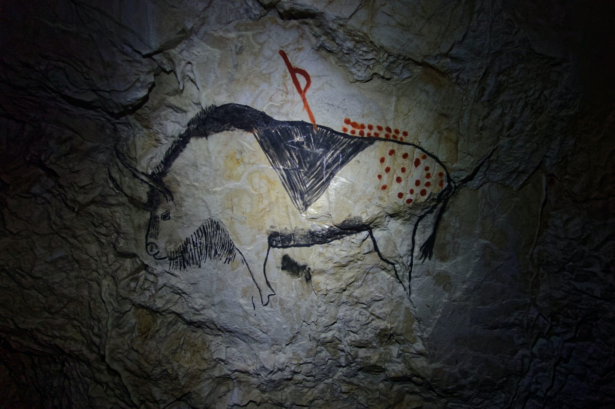 ATELIER ART SUR PIERRE MUSÉE DE L’AURIGNACIEN Aurignac