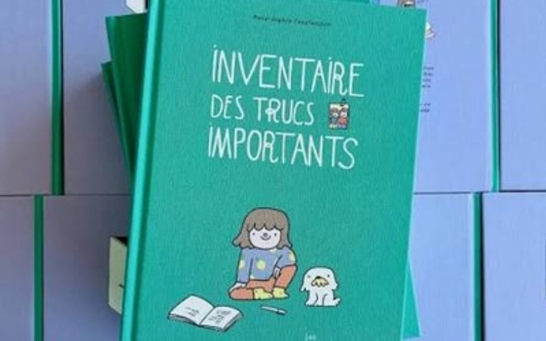 Atelier bande dessinée Formula Bula Bibliothèque Assia Djebar Paris