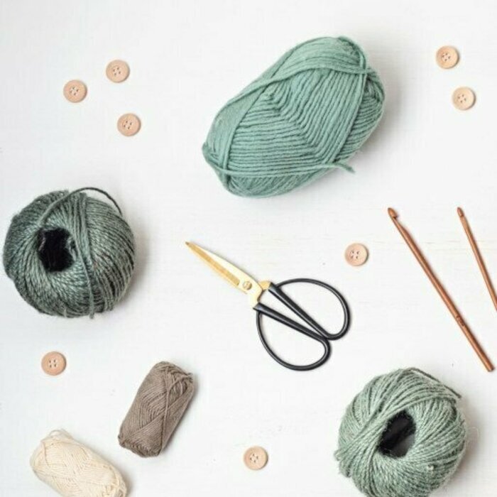 Atelier couture et tricot zéro déchet, Bibliothèque Bordeaux-Lac, Bordeaux