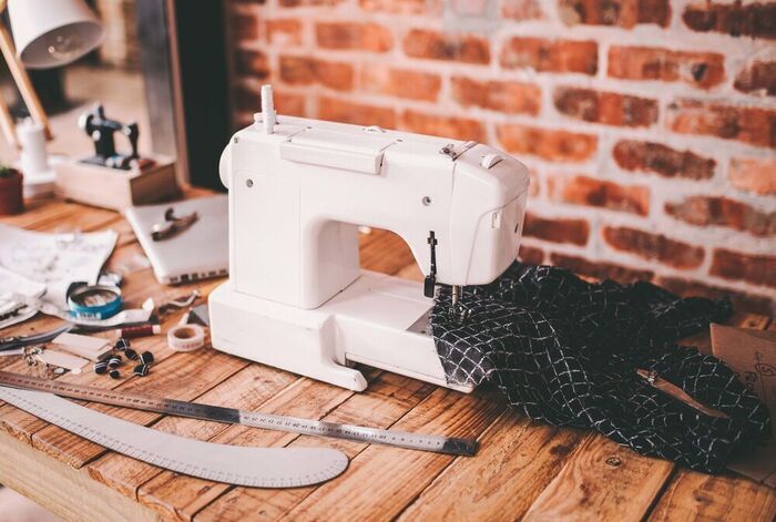 Atelier couture, KAL – Konk Ar Lab, Concarneau