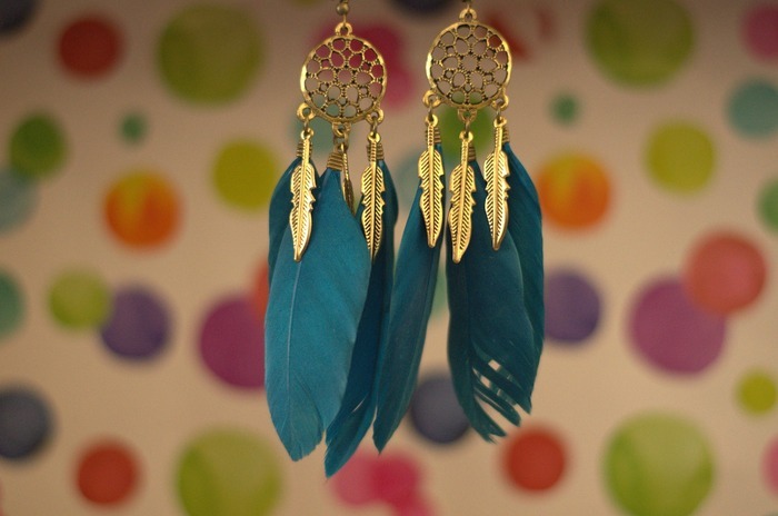 Atelier créatif « Boucles d’Oreilles », L’Atelier Media, Carvin