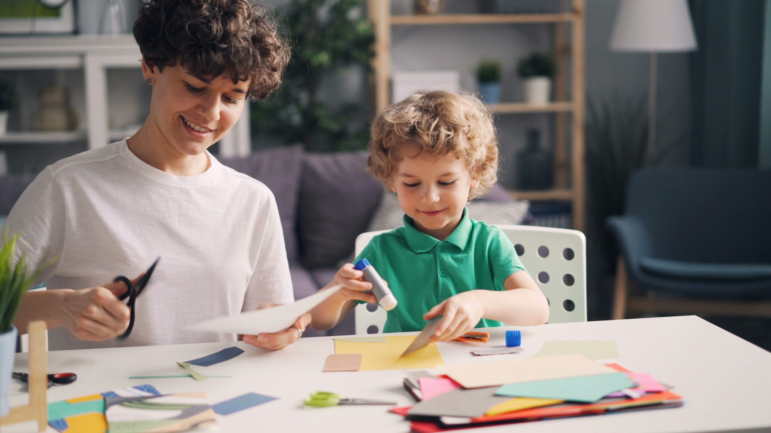 Atelier créatif en famille avec La Croisée des Villages Cinéma Henri-Clouzot La Crèche 2026-07-22