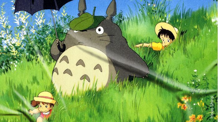 Atelier créatif « Origami Totoro », Médiathèque – Le Grand Logis, Bruz
