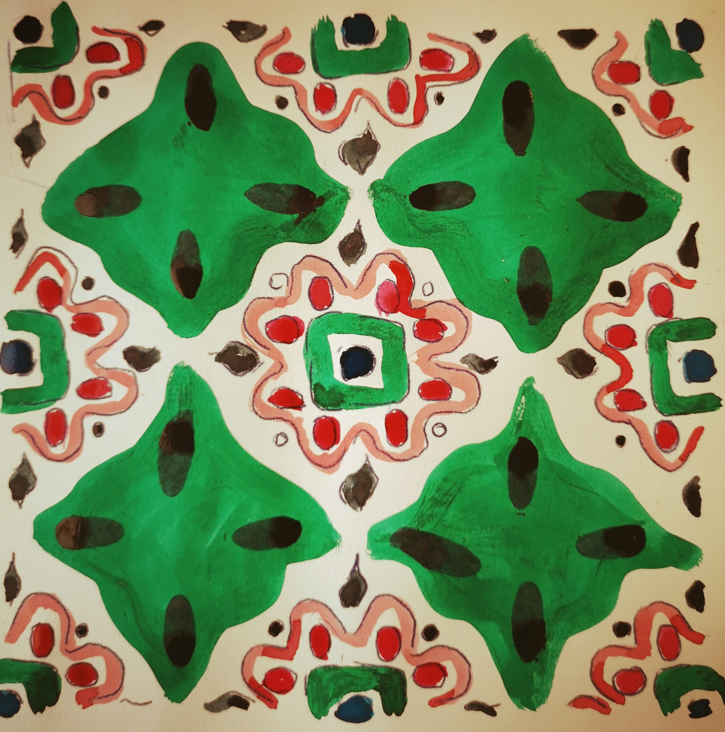 Atelier création de motifs à Niort 86 avenue de nantes Niort 2026-10-17