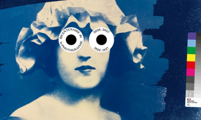 Atelier cyanotype : la magie du bleu Pierresvives Montpellier