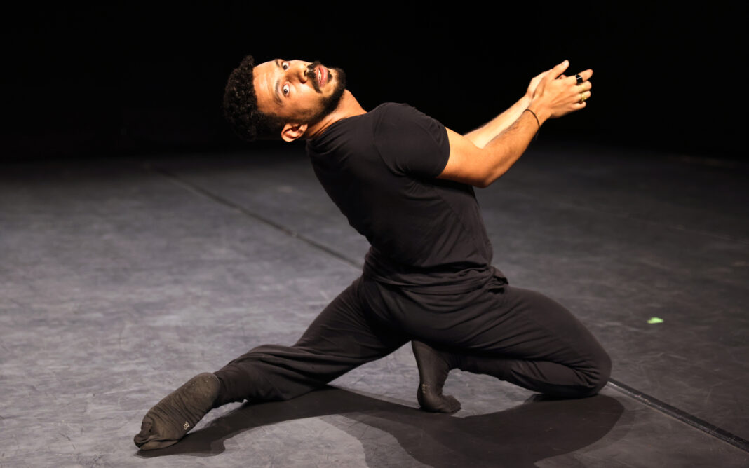 Atelier Danse Mahraganat avec Islam Elarabi au Carreau du Temple Le Carreau du Temple Paris