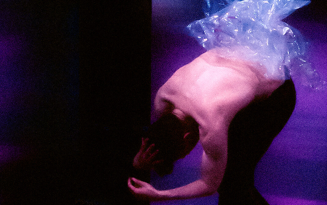 Atelier de danse avec Emmanuel Eggermont au Carreau du Temple Le Carreau du Temple Paris
