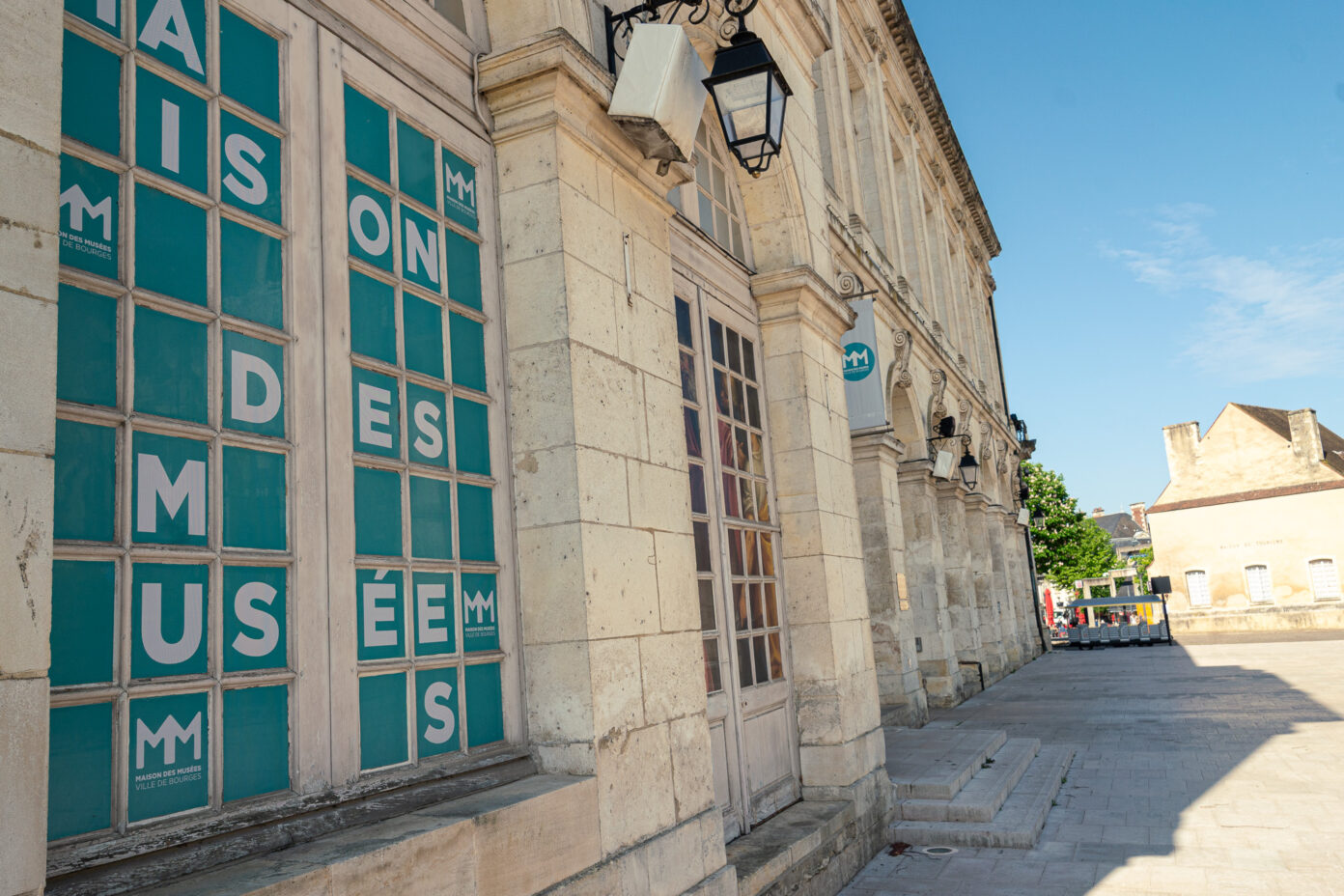 Atelier de l’Oeil à la Main Bourges