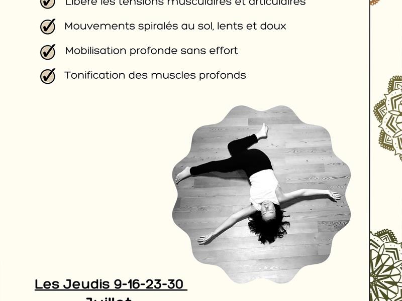 Atelier de Munz Floor Espace au Grand Jardin Gondreville