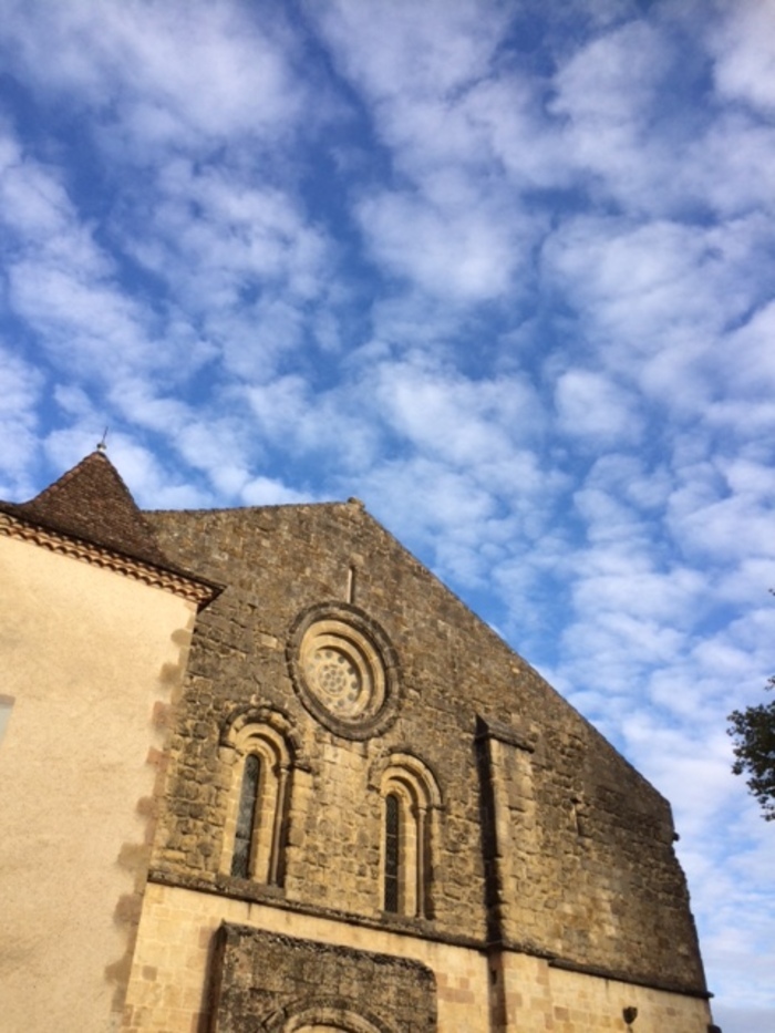 Atelier de pratique autour de la photo, Abbaye de Flaran, Centre patrimonial départemental, Valence-sur-Baïse