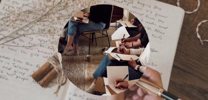 Atelier d&rsquo;écriture créative à la médiathèque, Villeneuve d&rsquo;Ascq/Médiathèque Till L&rsquo;espiègle, Villeneuve-d&rsquo;Ascq
