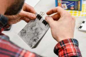Atelier des Vacances  Amilly