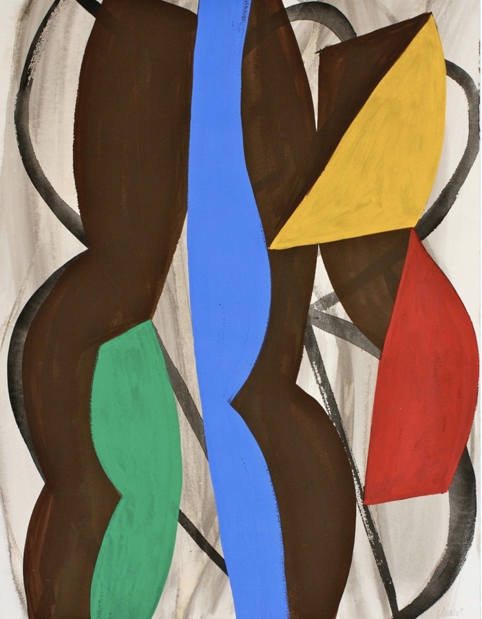 Atelier « Déséquilibre », Carré d’art, Nîmes