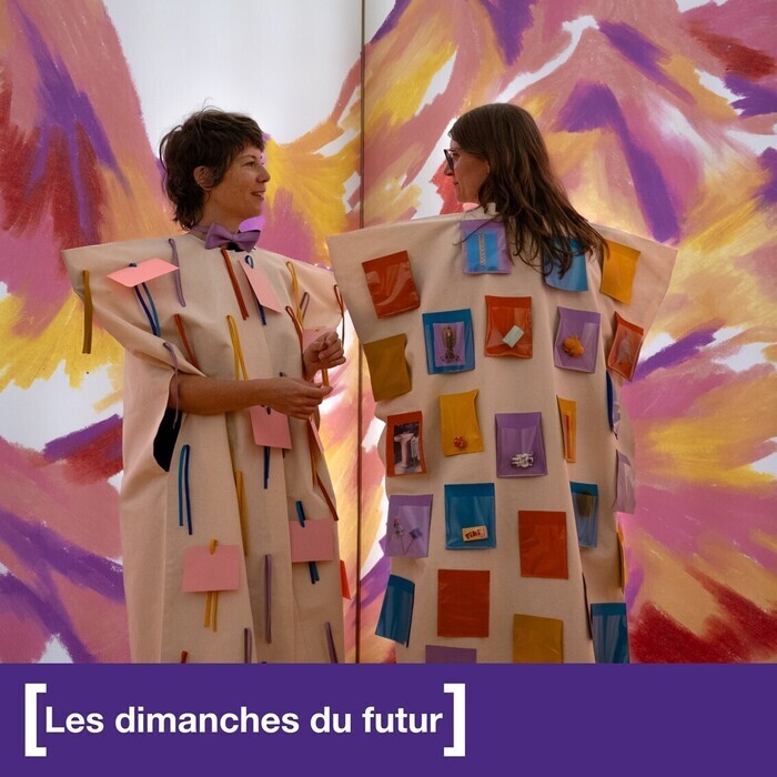 Atelier: Destination FuturS, MEG, Genève