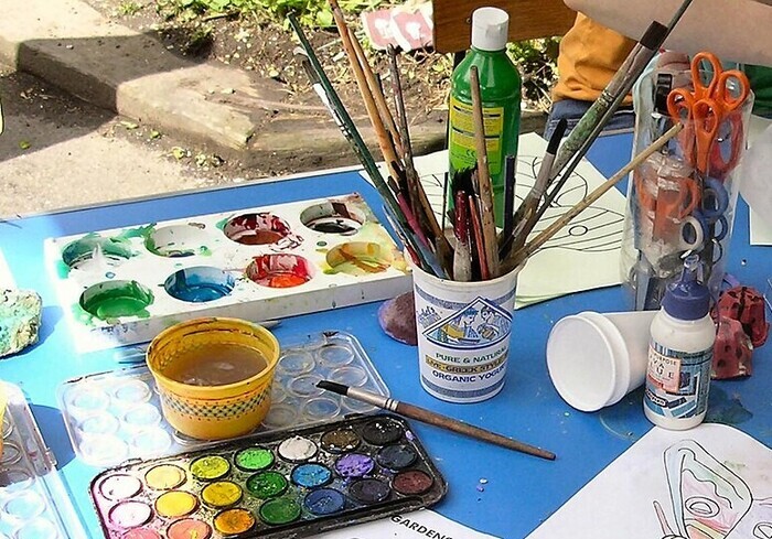 Atelier : donnez de la couleur à vos livres, Bibliothèque d’étude et du patrimoine, Toulouse