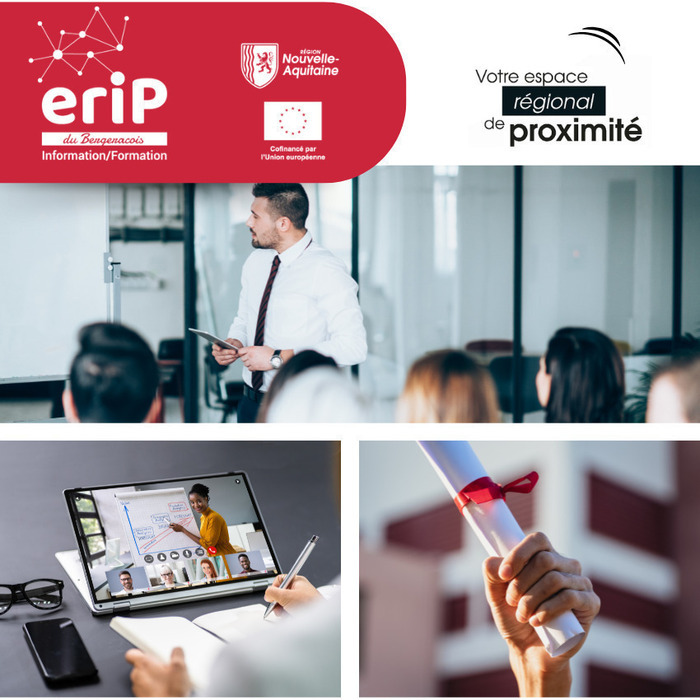 Atelier « Droit et Accès à la Formation », ERIP du Bergeracois, Bergerac