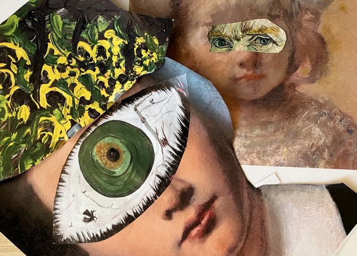 Atelier Drôle de face !, Musée des Beaux-Arts de Bordeaux, Bordeaux