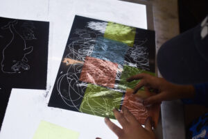 Atelier en famille [WEEKEND AUX TANNERIES]  Amilly