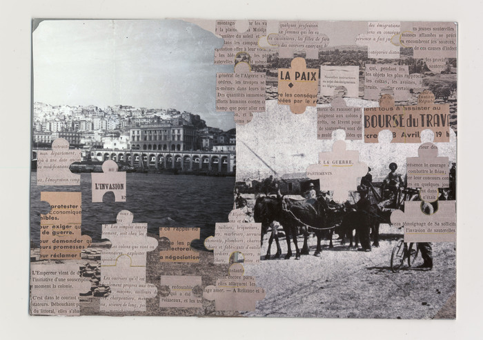 Atelier enseignants : Photographies d’archives et création artistique, des pistes pour des projets d’EAC, Archives départementales de Loir-et-Cher, Blois