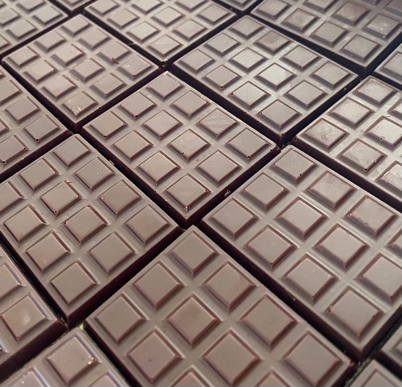 Atelier fabrication mini tablette de chocolat Fèves & Chocolat Salies-de-Béarn