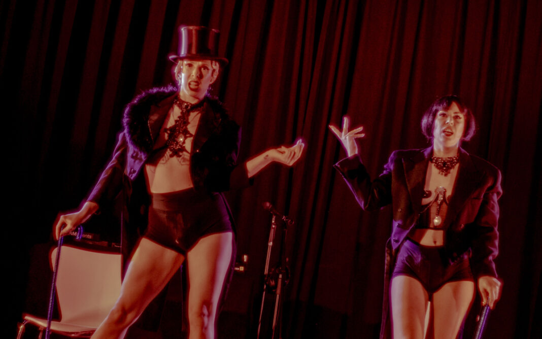 Atelier Faire Cabaret avec Bili Bellegarde au Carreau du Temple Le Carreau du Temple Paris
