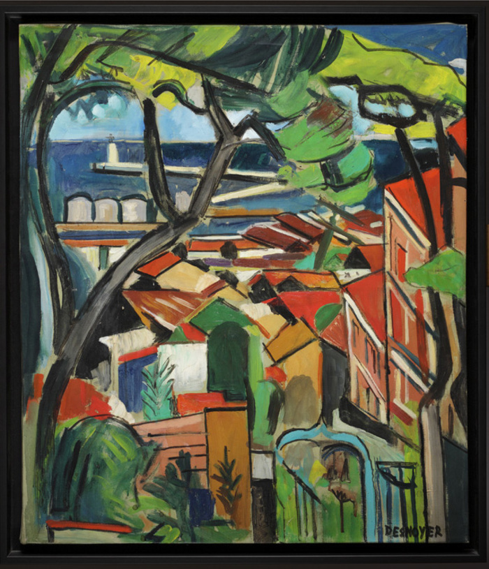 Atelier jeune public : du tableau à la photographie, Musée des beaux-arts, Libourne