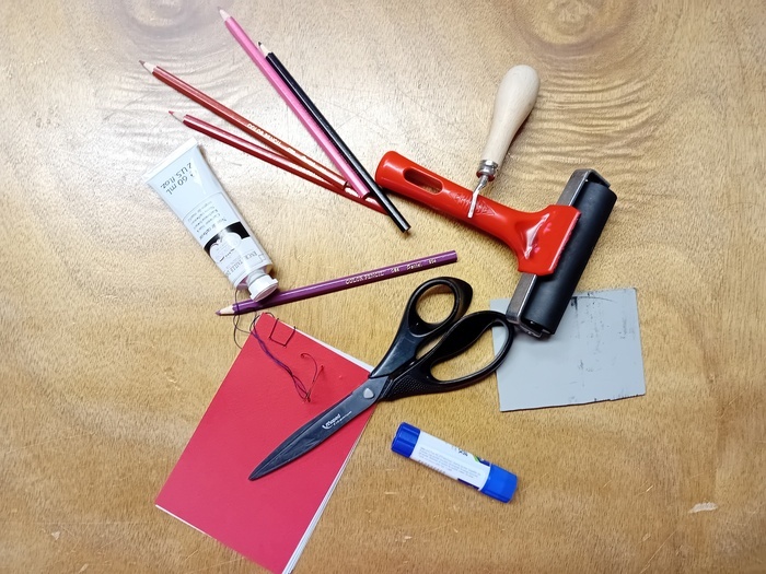 Atelier : Jouer, créer, réinventer le patrimoine !, Bibliothèque d’étude et du patrimoine, Grenoble