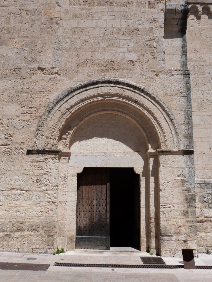 Atelier : l’architecture romane en question, Espace culturel Pierre Fournel, Castelnau-le-Lez